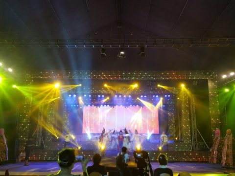 3 lí do khiến Phú Quốc là địa điểm lý tưởng để tổ chức liveshow ca nhạc