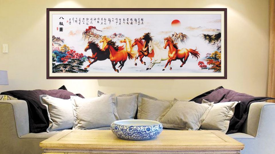 khai trương cửa hàng nên tặng gì