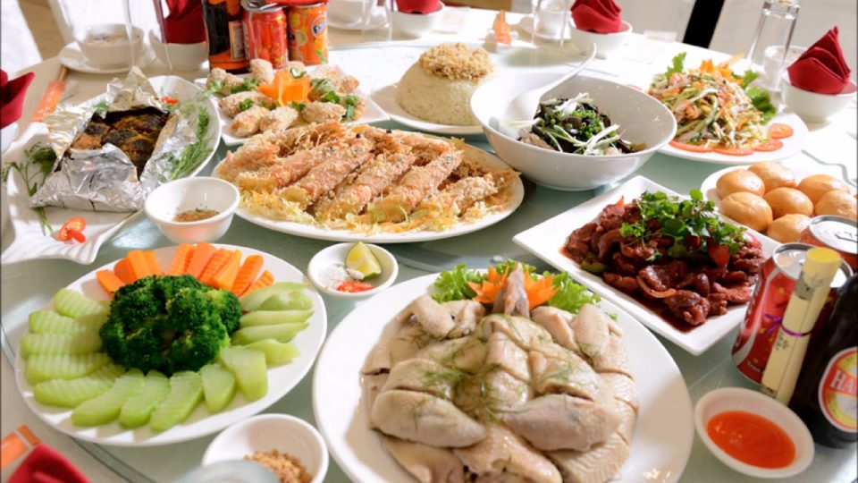 sai lầm khi tổ chức year end party