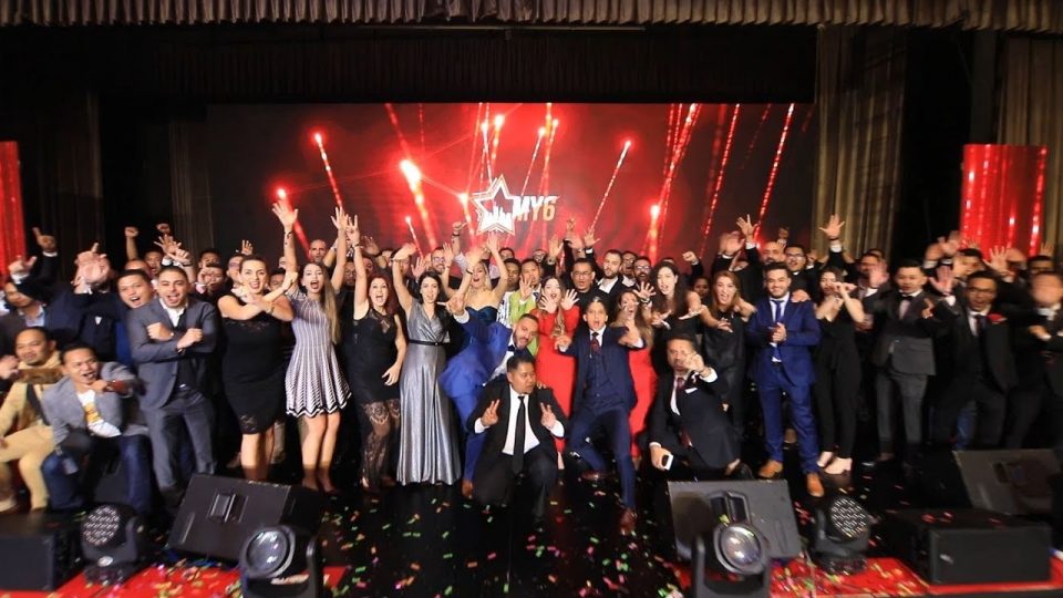 5 ý tưởng thiết kế chủ đề độc đáo và lạ cho Year End Party 2023