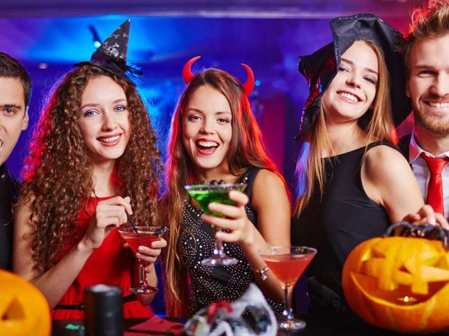 Halloween Là Ngày Gì? Ý Nghĩa Của Ngày Lễ Halloween