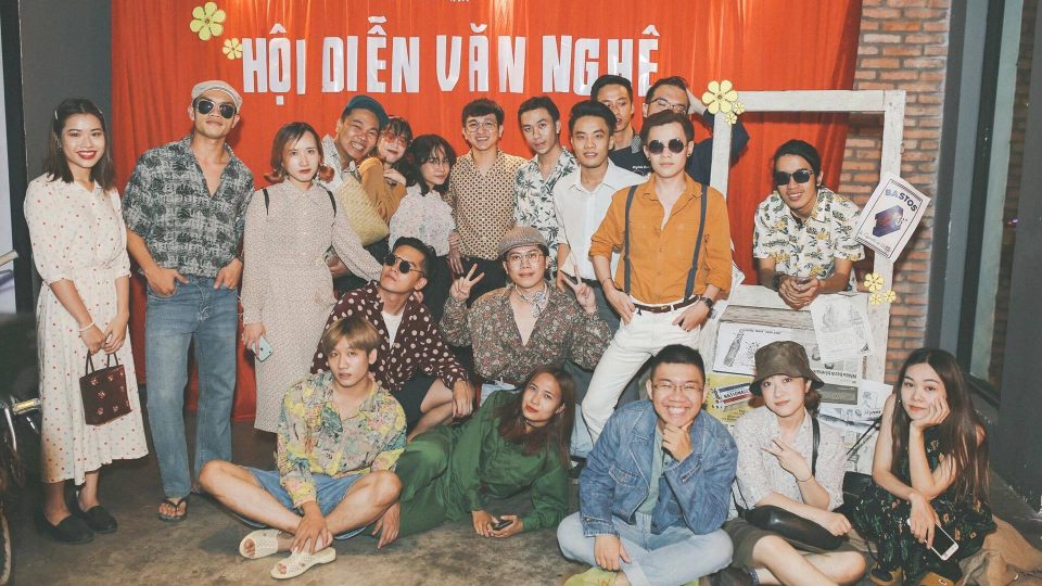 Bắt kịp xu hướng 4 Chủ Đề Tiệc Tất Niên đang được ưa chuộng cho năm 2020
