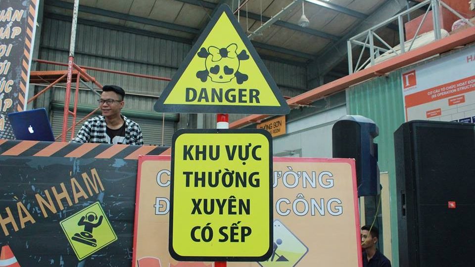 Bắt kịp xu hướng 4 Chủ Đề Tiệc Tất Niên đang được ưa chuộng cho năm 2020