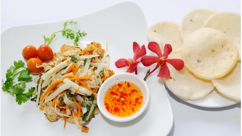 Những món ăn tất niên vừa ngon vừa ý nghĩa