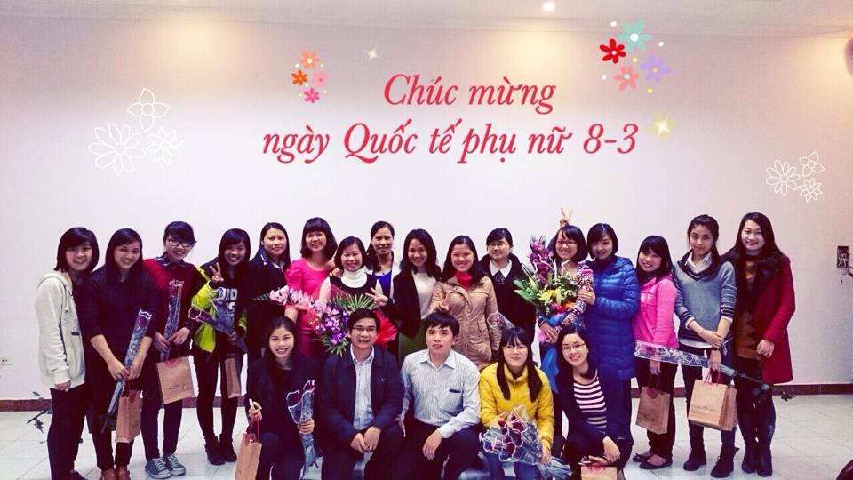 quốc tế phụ nữ