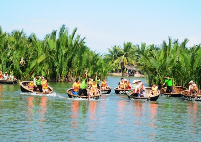 Tổ chức Team Building Đồng Nai cùng những trò chơi đặc sắc