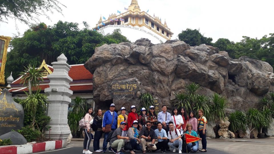 du lịch côn đảo