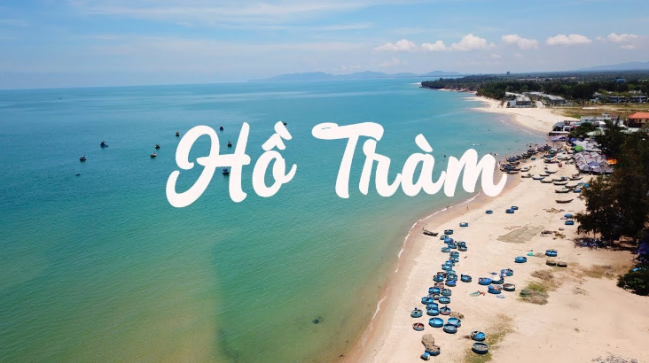 team building hồ tràm