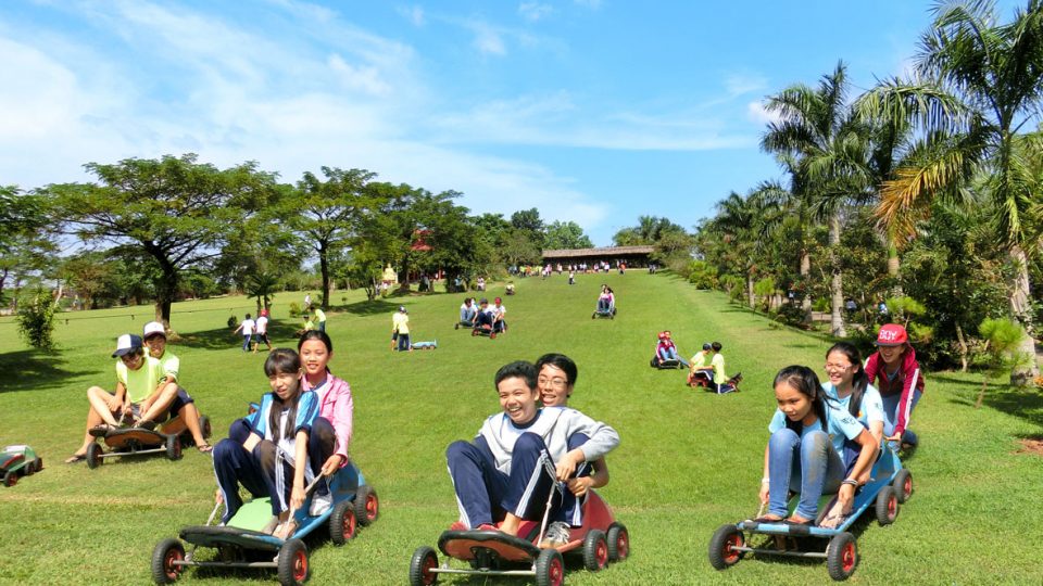 team building ở sài gòn team building ở sài gòn
