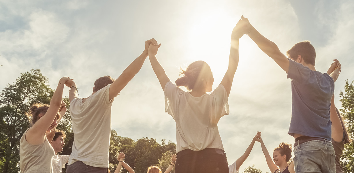 Tổ Chức Du Lịch Team Building - Nét Đặc Trưng Trong Văn Hoá Doanh Nghiệp