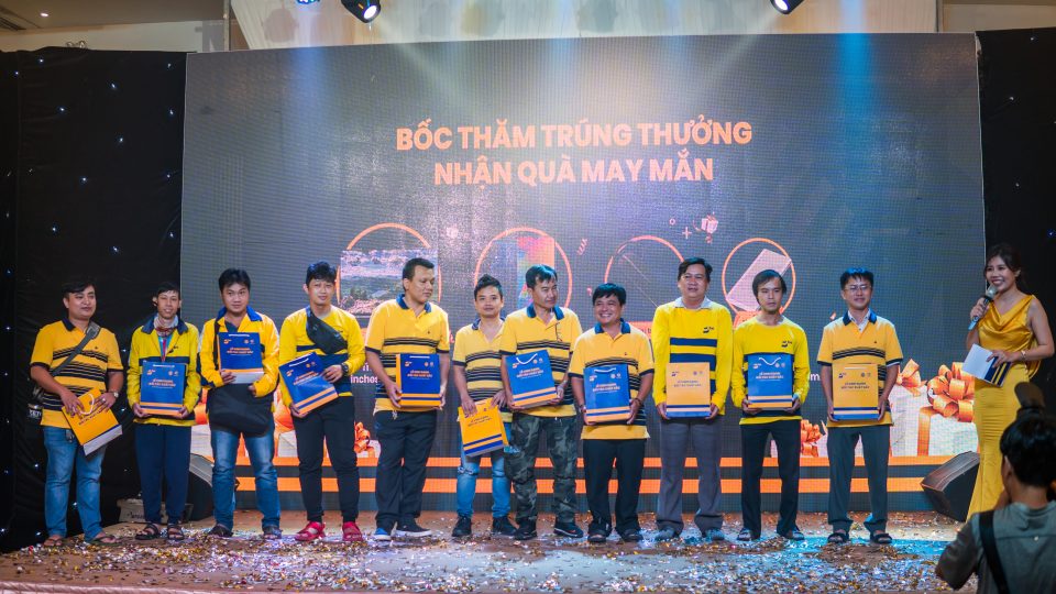tổ chức hội nghị khách hàng tổ chức hội nghị khách hàng