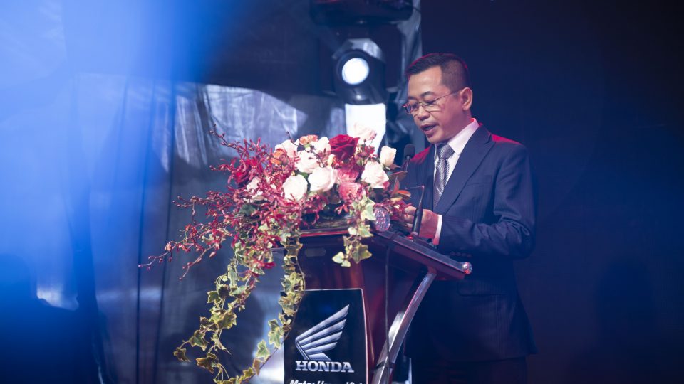 bài phát biểu ngày khai trương