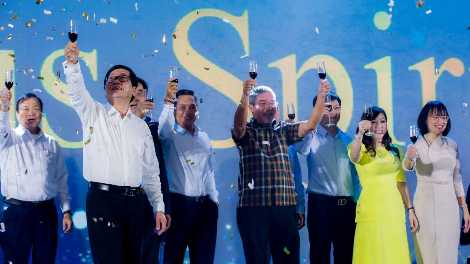 hội nghị khách hàng hội nghị khách hàng