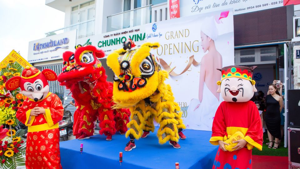 Hướng dẫn lên Kế Hoạch Khai Trương Cửa Hàng 2020 chi tiết