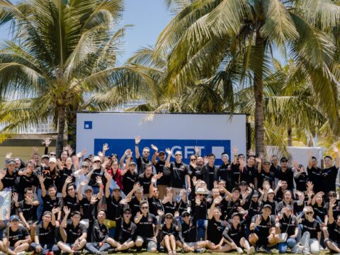 Company Trip GFT Technologies Vietnam – Chuyến phiêu lưu Amazing Race đầy thú vị